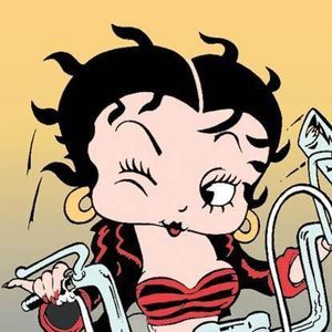 Meet your Posher, Nancy